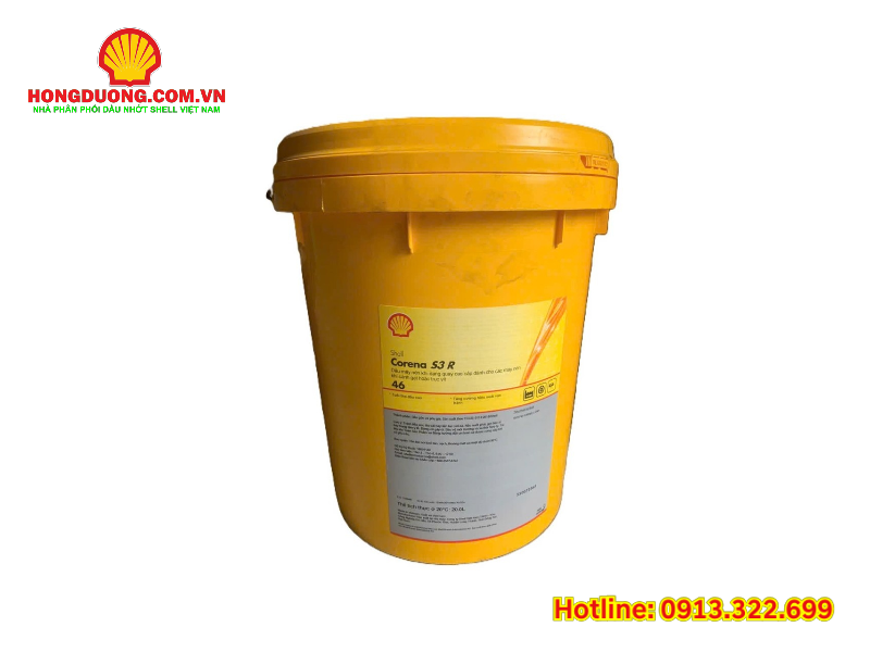 Mua dầu máy nén khí Shell Corena ở đâu? Cách chọn địa chỉ uy tín và tránh rủi ro khi mua nhầm hàng mua dầu máy nén khí Shell Corena ở đâu