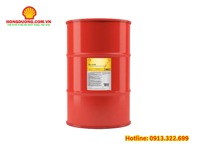 Mua dầu thủy lực chống cháy Shell ở đâu uy tín