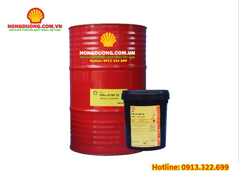 mua nhớt Shell chính hãng ở đâu