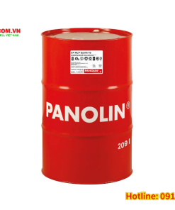 Shell PANOLIN S4 HLP Synth 15