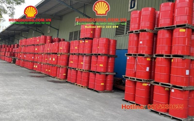 So sánh đại lý dầu nhớt công nghiệp và đại lý bán lẻ so sánh đại lý dầu nhớt công nghiệp và đại lý bán lẻ