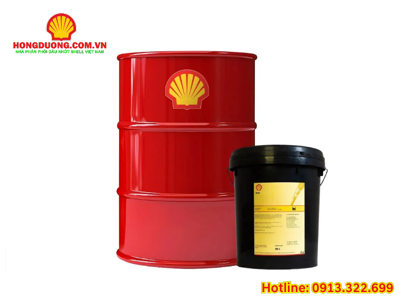 So sánh dầu thủy lực chống cháy Shell và các hãng khác
