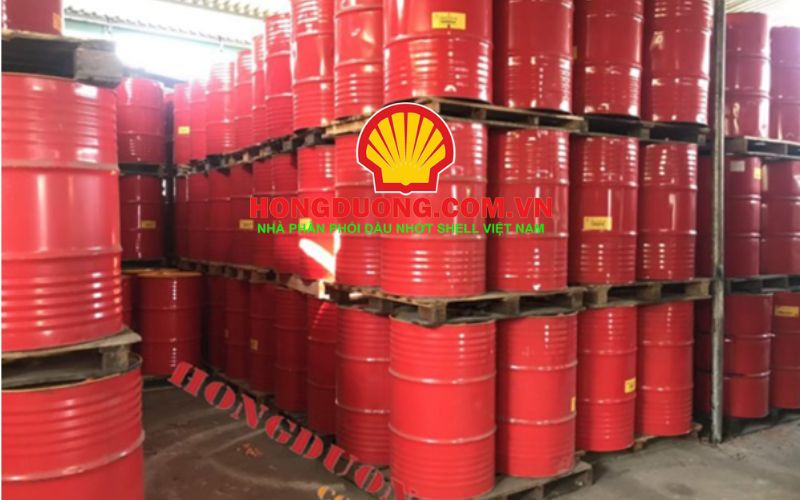 Cập nhật báo giá dầu nhớt công nghiệp hôm nay mới nhất báo giá dầu nhớt công nghiệp hôm nay