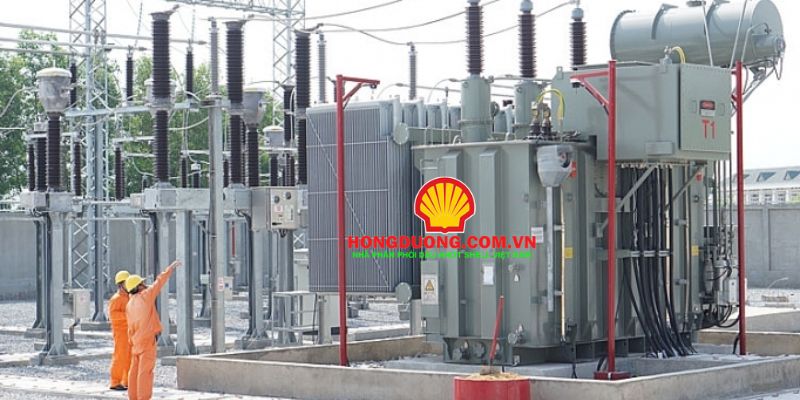 Cách kiểm tra chất lượng dầu máy biến áp chuẩn kỹ thuật giúp bảo vệ thiết bị và kéo dài tuổi thọ cách kiểm tra chất lượng dầu máy biến áp