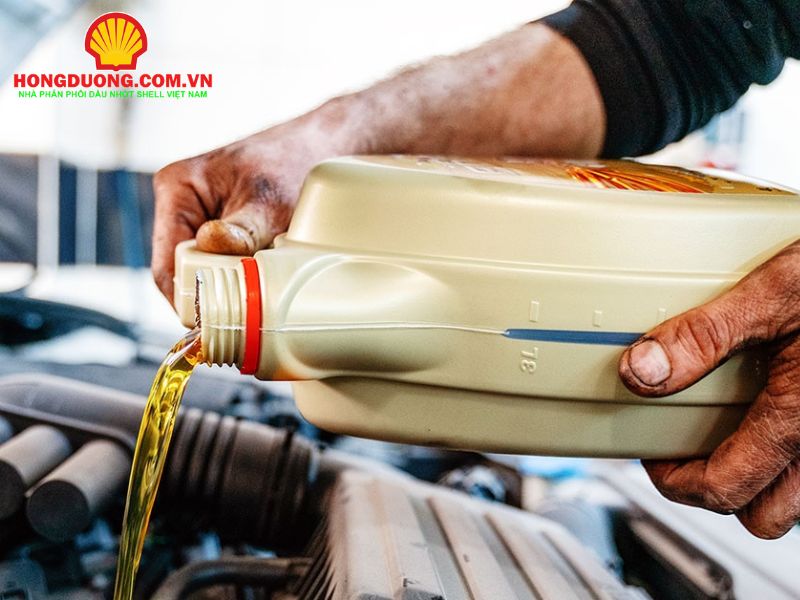 Cách kiểm tra dầu động cơ còn sử dụng được không? 4 dấu hiệu nhận biết dễ dàng cách kiểm tra dầu động cơ còn sử dụng được không