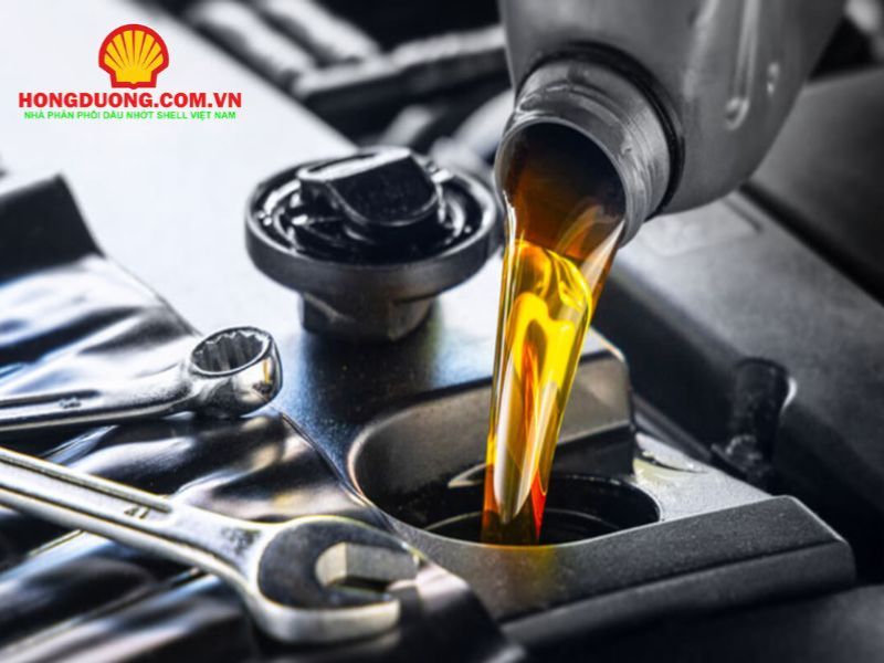 Cách kiểm tra dầu động cơ còn sử dụng được không? 4 dấu hiệu nhận biết dễ dàng cách kiểm tra dầu động cơ còn sử dụng được không