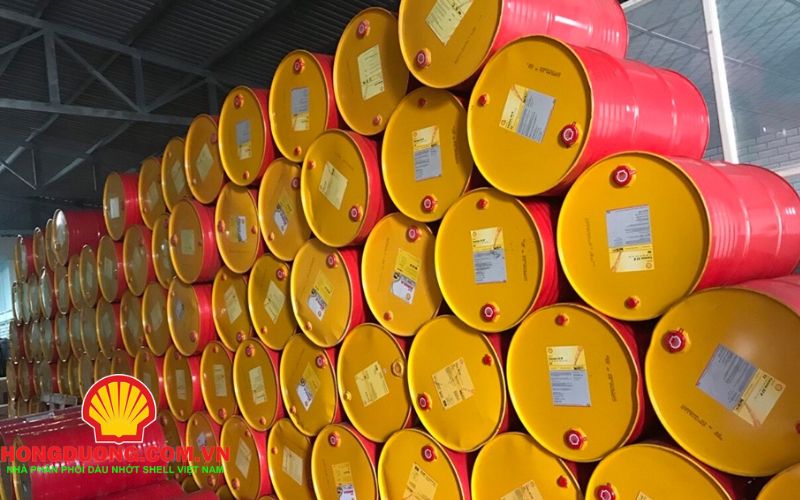 công ty cung cấp dầu công nghiệp số lượng lớn