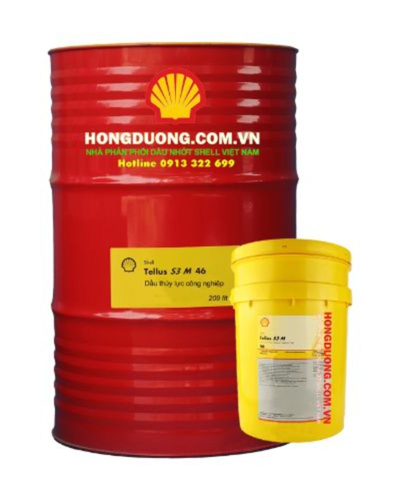 công ty phân phối dầu nhớt công nghiệp uy tín