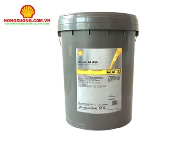 dầu bánh răng chịu tải cao