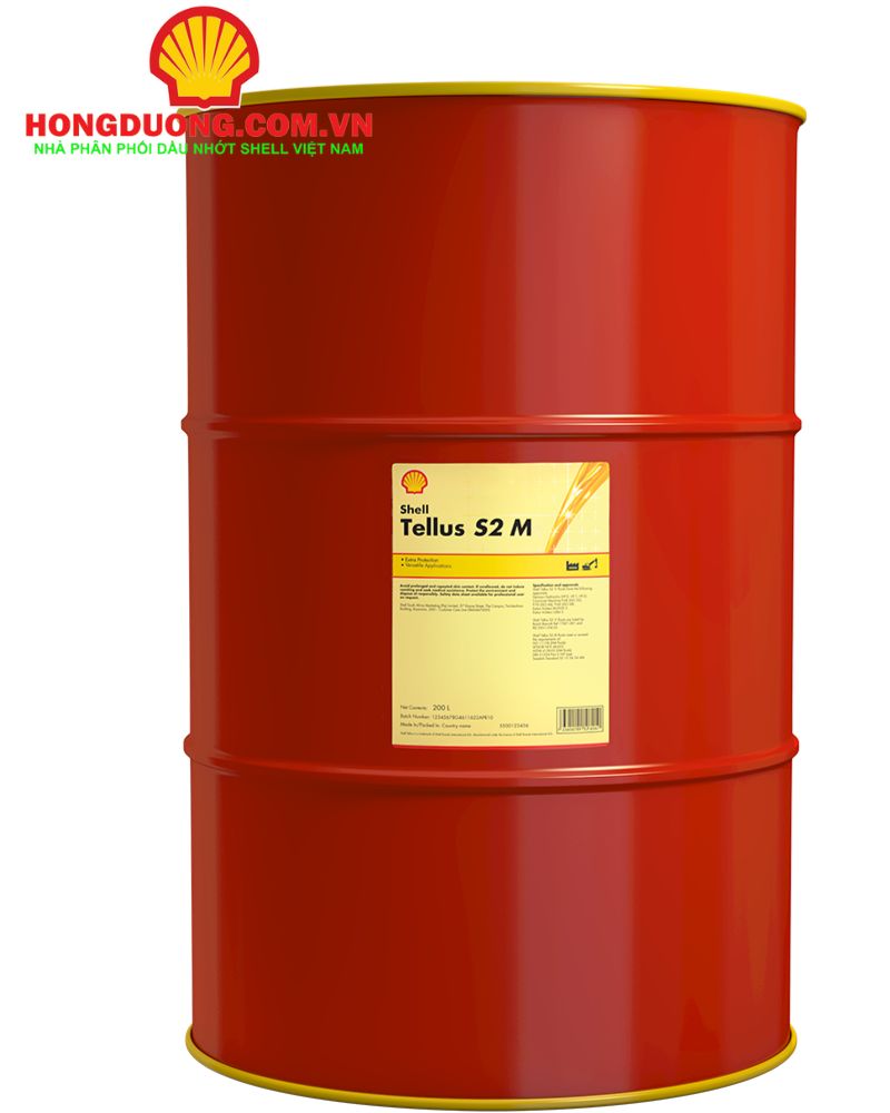 Cập nhật thông tin dầu thủy lực Shell giá sỉ mới nhất dầu thủy lực Shell giá sỉ