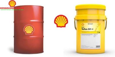 dầu thủy lực Shell giá sỉ