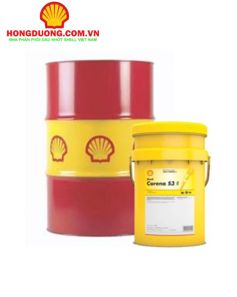 Cập nhật thông tin dầu thủy lực Shell giá sỉ mới nhất dầu thủy lực Shell giá sỉ