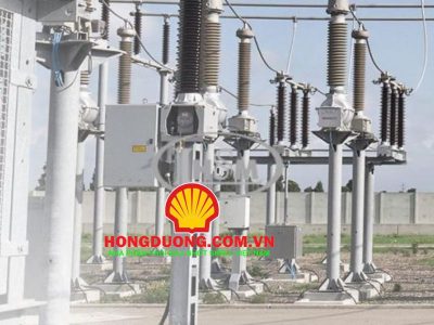 nhà cung cấp dầu máy biến thế