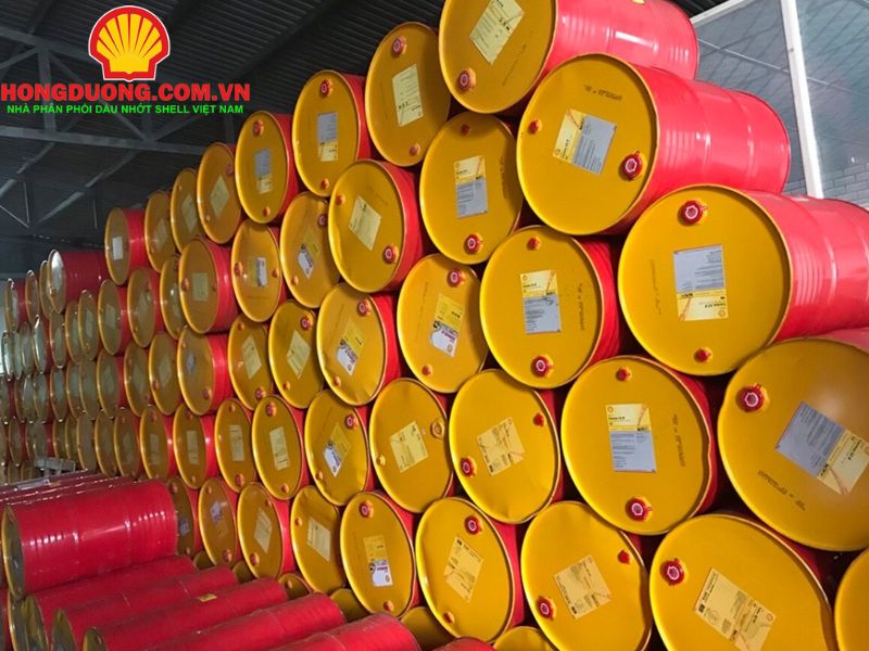 nhà cung cấp dầu máy biến thế