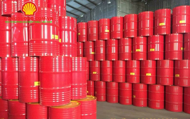 Nhà phân phối dầu nhớt Shell tại Việt Nam uy tín nhà phân phối dầu nhớt Shell tại Việt Nam
