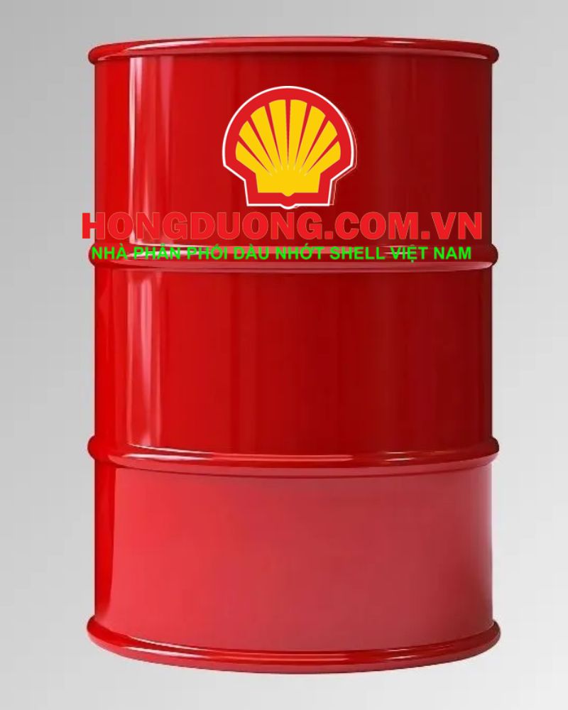 Shell Omala 460 giá tốt: Dầu bánh răng công nghiệp Shell Omala S2 G460 chính hãng Shell Omala 460 giá tốt
