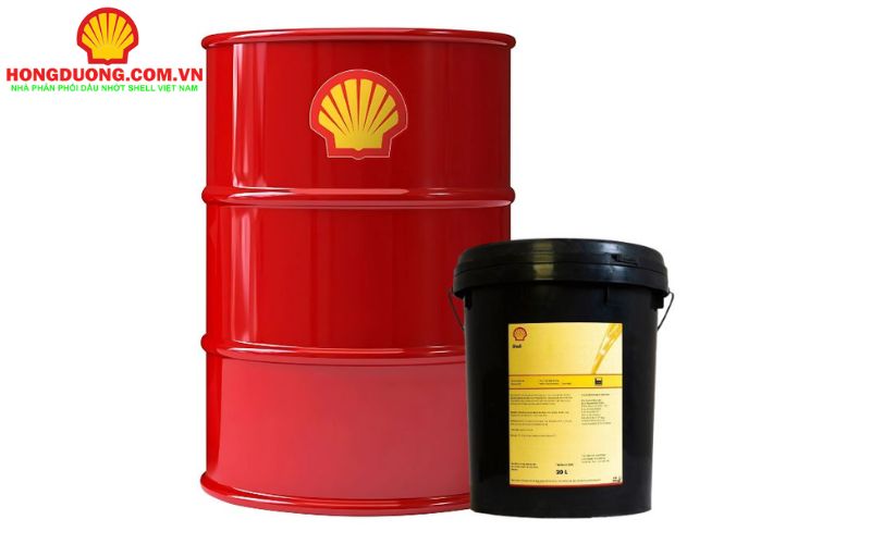 Shell Tellus S2 M 68 giá bao nhiêu