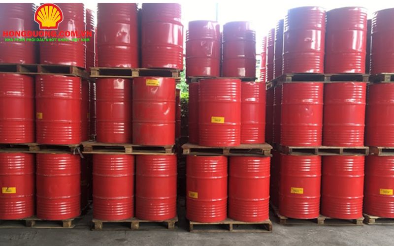 Shell Tellus S2 M 68 giá bao nhiêu