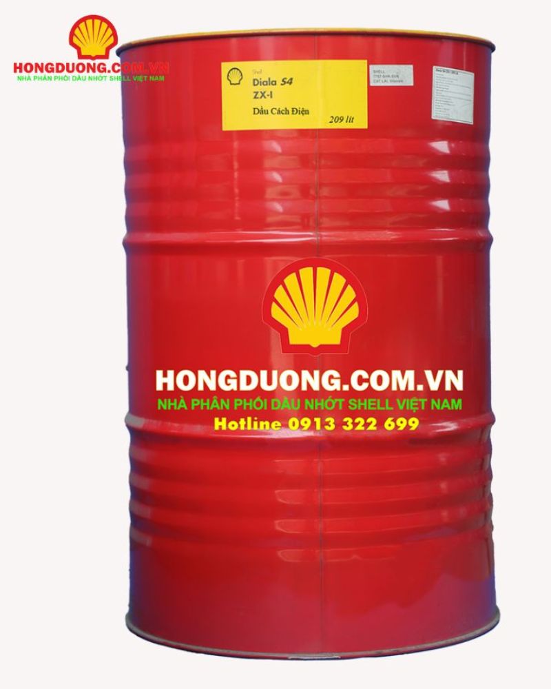 thay dầu máy biến áp định kỳ