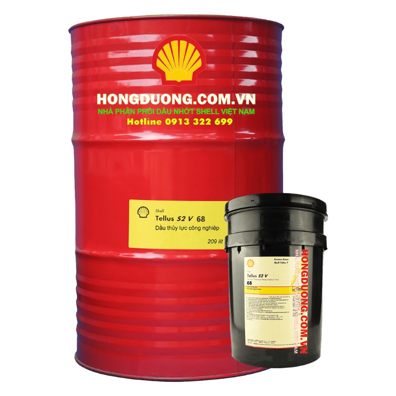 thay dầu thủy lực cho máy ép