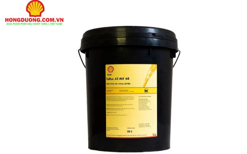 thay dầu thủy lực cho máy ép