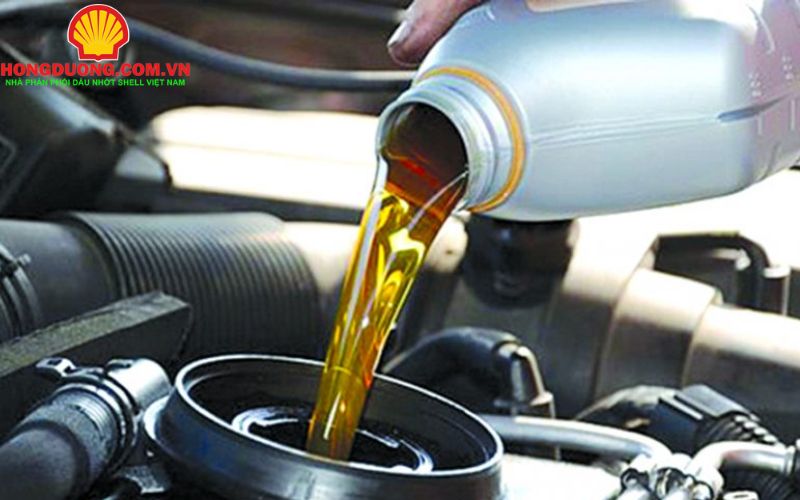 thị trường dầu nhớt thế giới 2026