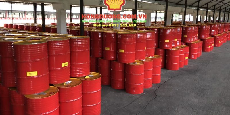 thị trường dầu nhớt Việt Nam 2026