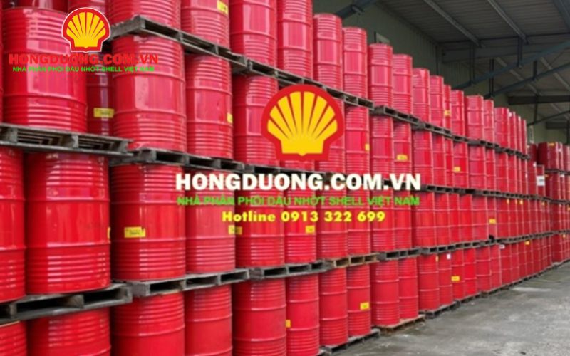 thị trường dầu nhớt Việt Nam 2026