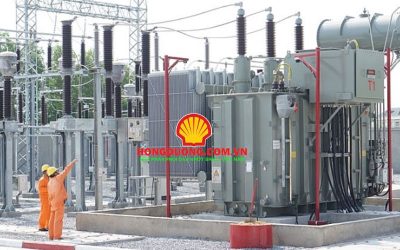 tiêu chuẩn dầu cách điện máy biến áp