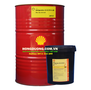 Cách kiểm tra dầu Shell chính hãng đơn giản, chính xác 100%