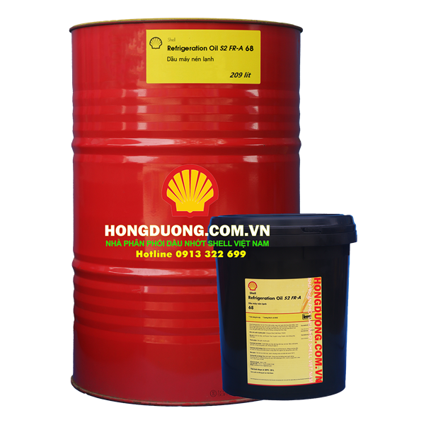 Cách kiểm tra dầu Shell chính hãng đơn giản, chính xác 100%