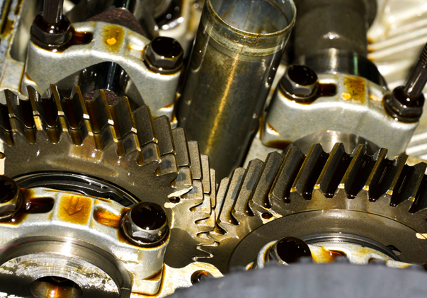 8 dấu hiệu dầu truyền nhiệt bị oxy hóa cảnh báo nguy cơ hỏng thiết bị