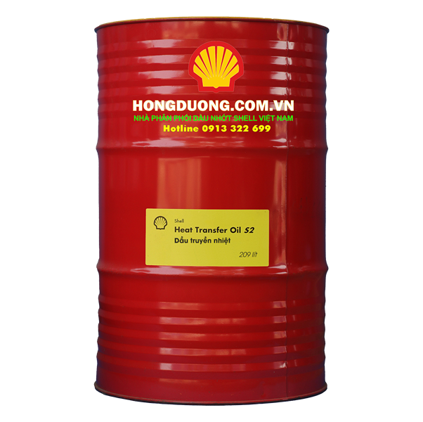 8 dấu hiệu dầu truyền nhiệt bị oxy hóa cảnh báo nguy cơ hỏng thiết bị