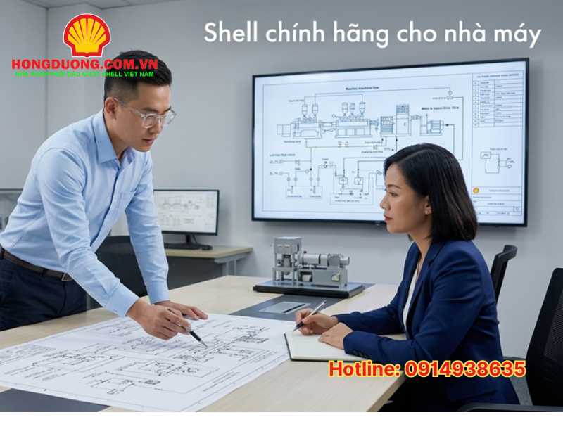 dầu nhớt shell có làm mát động cơ không 