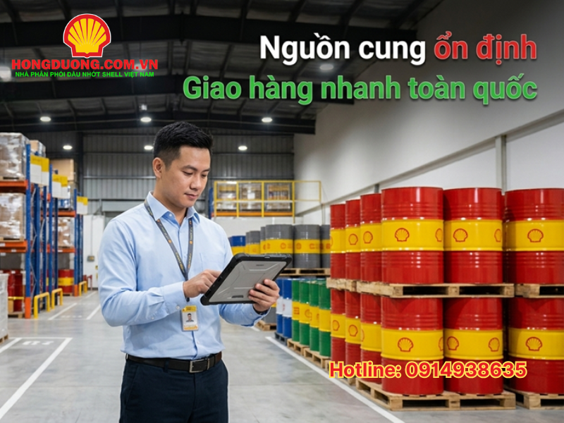 Dầu nhớt Shell Helix Ultra có tốt không? Đánh giá thực tế trước khi chọn mua Dầu nhớt Shell Helix Ultra có tốt không