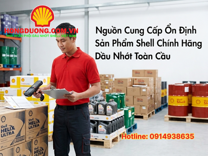 dầu nhớt shell helix ultra review 