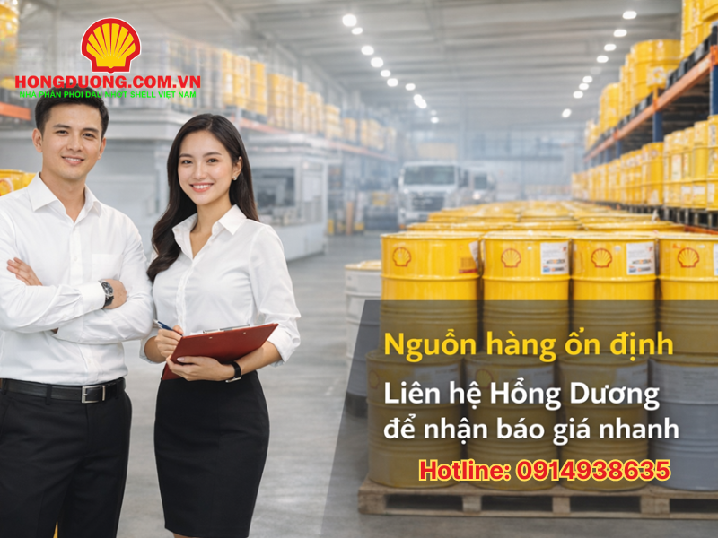 Dầu nhớt và dầu nhờn động cơ của Shell dành cho xe tải, ô tô, xe máy Dầu nhớt và dầu nhờn động cơ của Shell