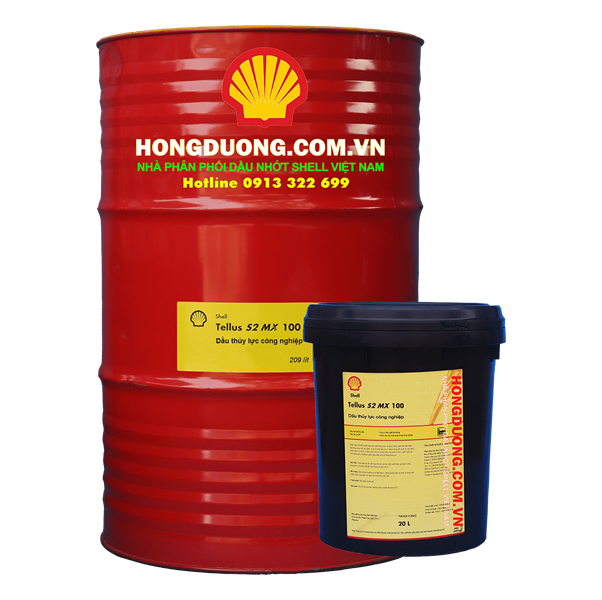 Vì sao dầu thủy lực bị đổi màu? Cách nhận biết và khắc phục nhanh