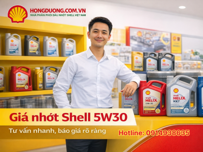 So sánh Shell Advance và Motul loại nào tốt hơn