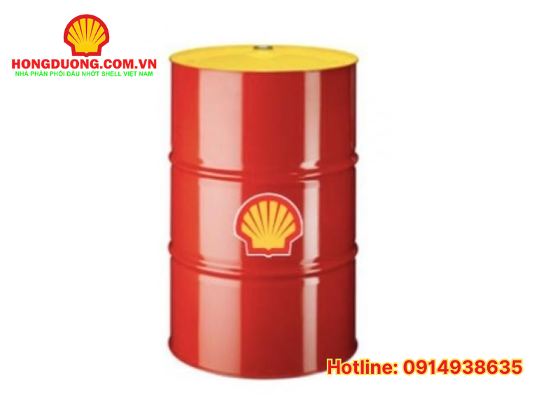 mua dầu Shell Omala S1 W 460