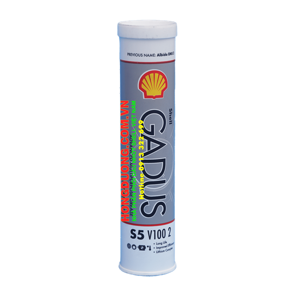 Hướng dẫn sử dụng Shell Gadus S5 V100 2 đúng cách cho máy móc Hướng dẫn sử dụng Shell Gadus S5 V100 2 đúng cách cho máy móc