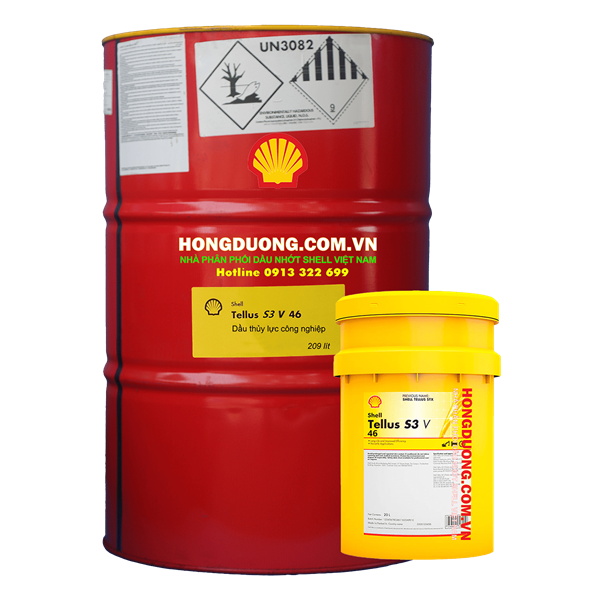 Shell Tellus S3 M 46 có gì khác S3 V46? Giải đáp đầy đủ A đến Z Shell Tellus S3 M 46 có gì khác S3 V46? Giải đáp đầy đủ A đến Z