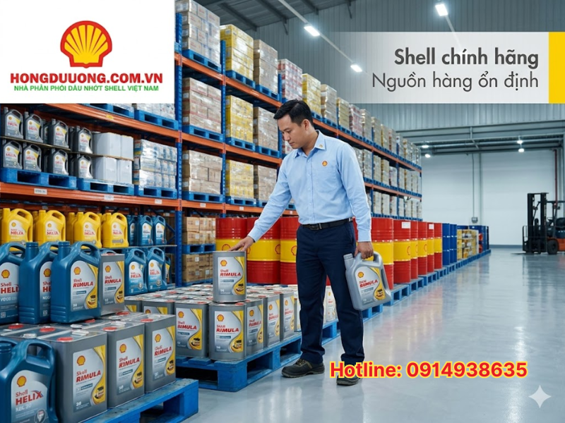 so sánh shell helix và castrol 