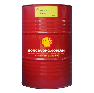 Dầu Tuabin Cho Nhà Máy Nhiệt Điện Giúp Hệ Thống Vận Hành Ổn Định 