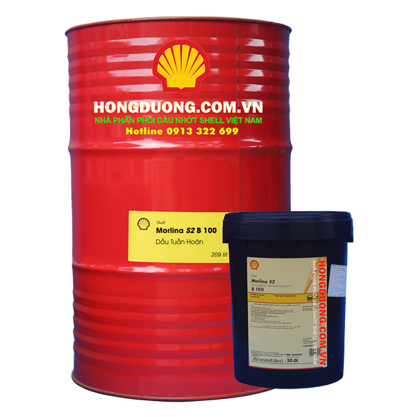 Dầu tuần hoàn cho hệ thống máy giấy giúp kéo dài tuổi thọ thiết bị 