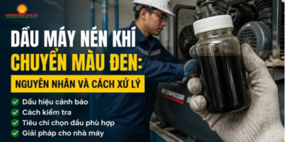 dau may nen khi chuyen mau den 3