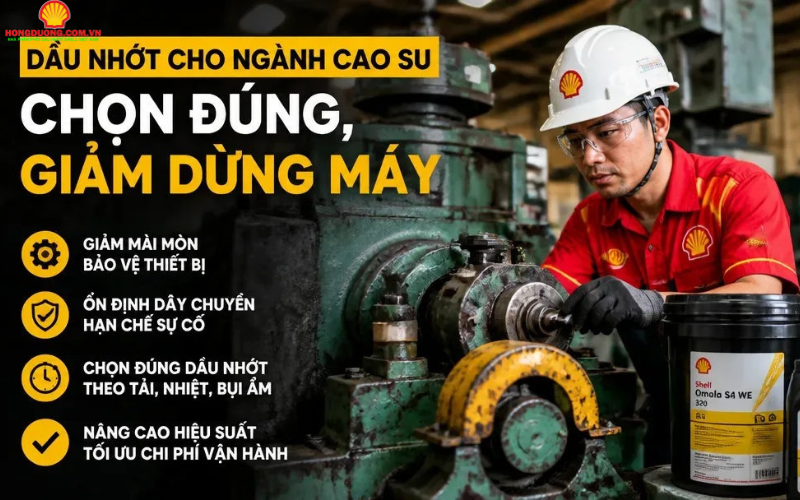 dau nhot cho nganh cao su 3