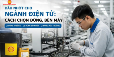 dau nhot cho nganh dien tu 3