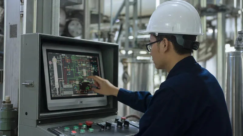 Cách chẩn đoán nhanh khi dầu truyền nhiệt bị sôi