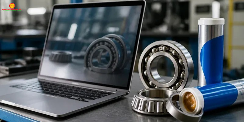 So sánh Shell Gadus S3 và S5 chi tiết về hiệu năng và ứng dụng so sanh shell gadus s3 va s5 1